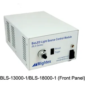 MIGHTEX���ⲿ��������ѹ���4ͨ��LED������SLC-FV04-US