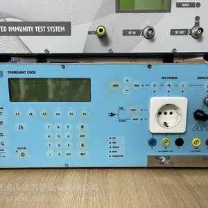 ����FRANKONIA CIT-10�������ŶȲ���ϵͳ