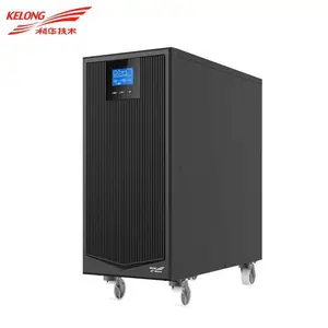 �ƻ�UPS����ϵ�ԴYTR1106 YTR1106L����ʽUPS��Դ6K������Դ