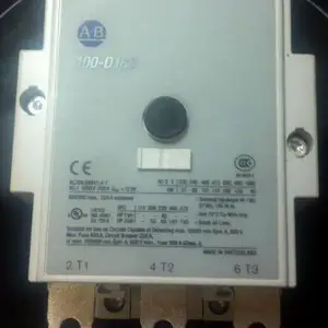 100S-D420ED11 100-D420 AB �޿�Τ��Allen Bradley �Ӵ��� ȫ������