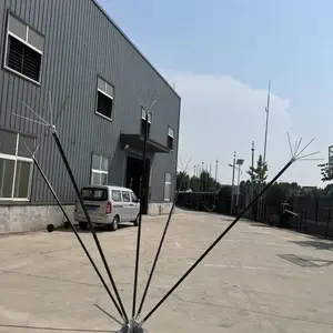 �״�վ��Ч��������װ�� �����ٳ��������� 35KV��糡�׵��ɢװ��