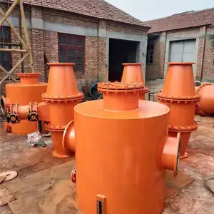 ���FHQ��˹��Źܵ��÷��ػ��� DN300����ֱ�װ������