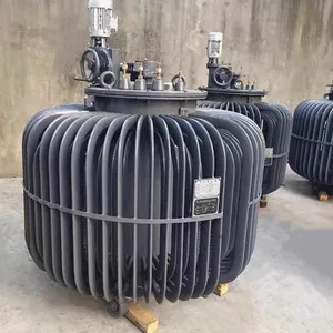 �ø�380v�����Ӧʽ�ͽ���ѹ������TSJA-315KVA 0-430V 0-690V