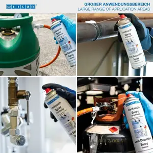 450841 WEICON Leak Detection Spray й©̽����� 10002904/10036194