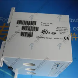 ���ֻ���GL200 11362 FANOX �綯�� ������������Ƽ̵��� GL200ϵ�� 115V