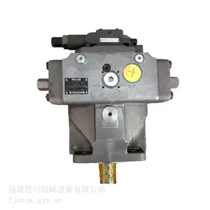 Rexroth/��ʿ�� R910998645 AA4VSO125DRG /30R-PPB13N00 ����������