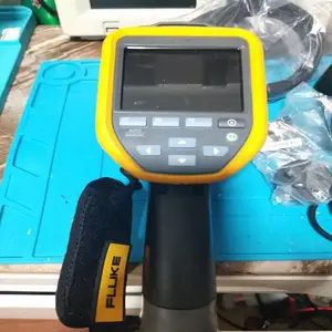���� �¸�»��Fluke Tis40�����ȳ����� �ռ�ֱ�***