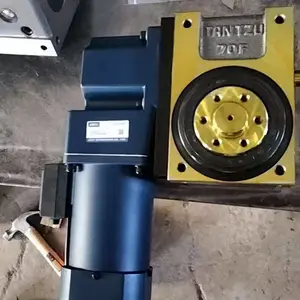 厂家直销凸轮分割器R045F041802RS3 4工位分度盘