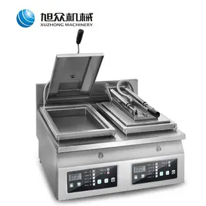 ����XZ-ST-5˫ͷ��Ȼ��������ܵ����Զ���ˮ��ʱ���¼���豸