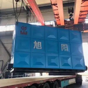 旭阳生物质导热油锅炉/ 生物质有机热载体锅炉/ 生物质导热油锅炉/模温机/生物质模温机/山东锅炉