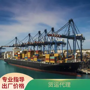 美国国际快递DHL/UPS/FEDEX空派海派超大件海卡派
