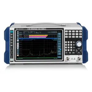 �޵���ʩ�ߴ�R&S | EMI���Խ��ջ� EPL1000/1001/1007