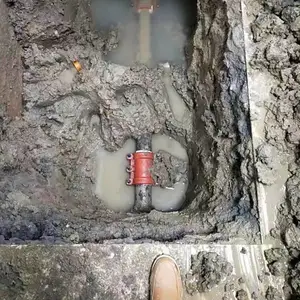 水管 管道漏水检测/地下管网查漏水 环境服务 服务好