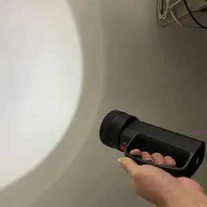 ����BAD301����ǿ�⹤���ư׹��ЯʽLED����