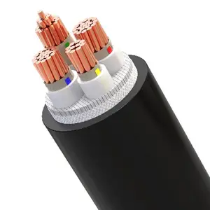 ��������WDZB1N-YJY 3*240+1����ͭо������±�ܿ���ȼ����