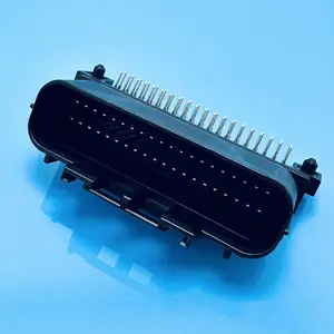 JAE航空电子MX23A40NF1 MX23A40SF1 MX23A40XF1 M23S05K4F1 M23S05K351 M120-55780汽车ECU防水连接器现货