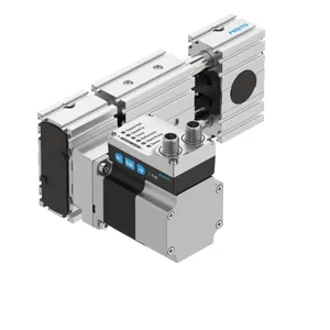 FESTO ELGE-TB�ݴ��ᵥԪ ELGE-TB-35-100-0H-ST-M-H1-PLK-AA-AT-FR