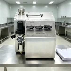 HTA-B4气溶胶发生器