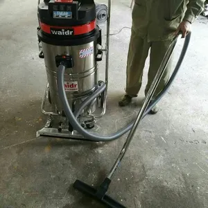 物业保洁吸尘吸水两用工业吸尘器地毯清洁用工吸尘器