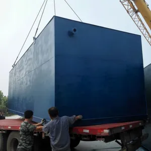 小型医疗污水处理设备厂家—净源
