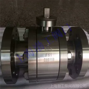 ��ѹ����͸���  Q41F-600LB F316L���귨���� Q41F