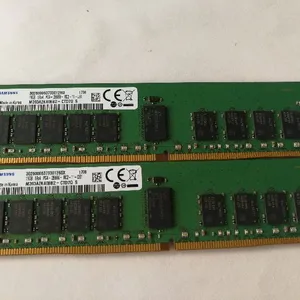 三星原装DDR4 16G 1RX4 2666V REG服务器内存保三年M393A2K40BB2