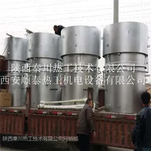 供应 秦川热工 火炬放散点火装置 火炬放散成套设备 厂家