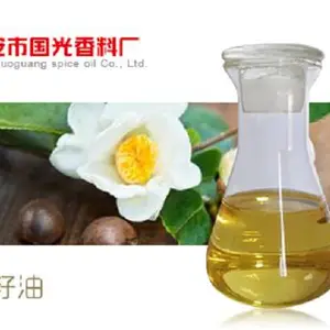 茶籽油 天然植物提取茶籽精油 国光现货