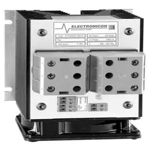 德国ELECTRONICON电容器
