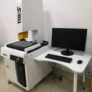 诚立4030EA全自动影像测量仪 自动二次元测量仪