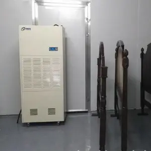 水性漆烘干除湿机 底漆干燥除湿机 面漆晾干房抽湿机