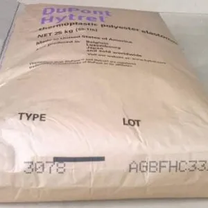 供美国杜邦抗紫外线减震TPEE：Hytrel TPC-ET G4078、HTR8609、4068FG