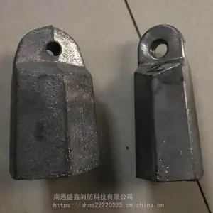 厂家直供 可定制 船用测深锤 铅制测深锤 铜制测深锤测深锤