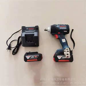 ��Ť�س��ʽ�綯����GD18V-EC300ABR��ˢ�����Ͳ����