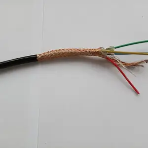 ZR-DJFPFRP-5*2*1.0 ZR-DJFPFRP2-2*2*1.0厂家发货及时