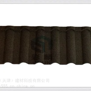 彩石金属瓦普洱市厂批支持定制产品质量***环保