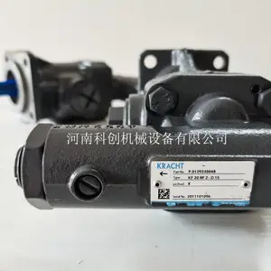 KRACHT���ֱ�KF100RF1-D15��ճ���ͱ� ����ͱ� ��ȴ���ͱ�