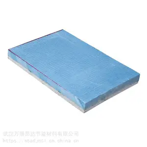 EPS/XPS石膏板复合板