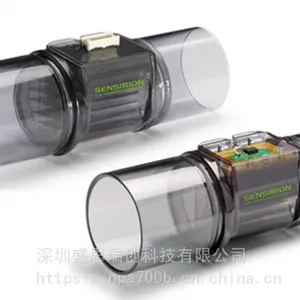 LG16-1000��ֹ�ҳ�1ml/minH2OҺ������������Sensirion