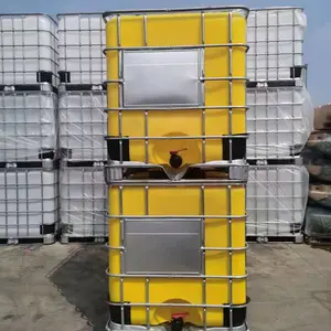 1 �ֱ�׼ IBC ��Ͱ ��п�ּܼӹ̹�ҵҺ�崢�˼�װͰ