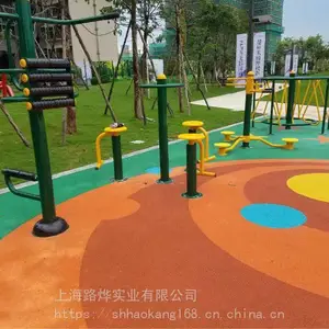 福建省户外健身路径厂家,福州健身广场器材批发