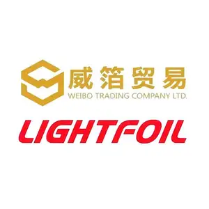 新兴县威箔贸易有限公司