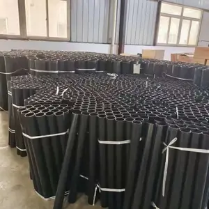 绵阳圆套DN133/450聚乙烯热收缩套生产厂家 管道防腐厂家