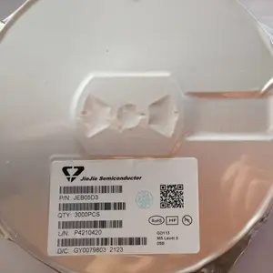 捷捷微TVS管/JED05D3/ESD保护二极管/现货库存