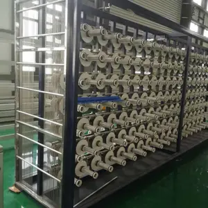 无人机支撑杆拉挤设备