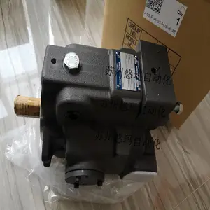 YUKEN油研液压电机ML1-2.2-220/380-D-10T436 安装尺寸