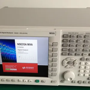 �ǵ�-�źŷ�����N9020A\keysightƵ��������N9020A\ά��N9020A