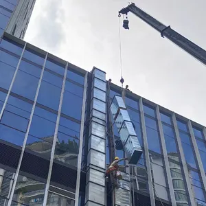 �����н��վƵ��������ʳ�ó��������豸��װͨ�����̹ܵ�����