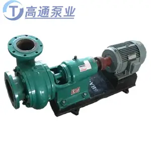 河北保定BA型清水泵厂家