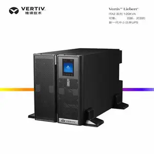 ά��UPS��Դ EXS30KVA ��Ƶ����ʽ 30KVA��������/24KW�ܾ���